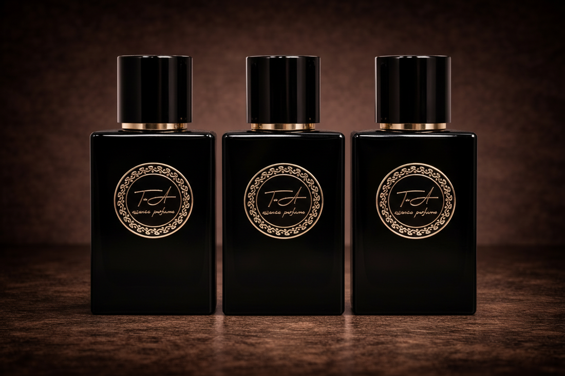 Essence Kollektion Extrait