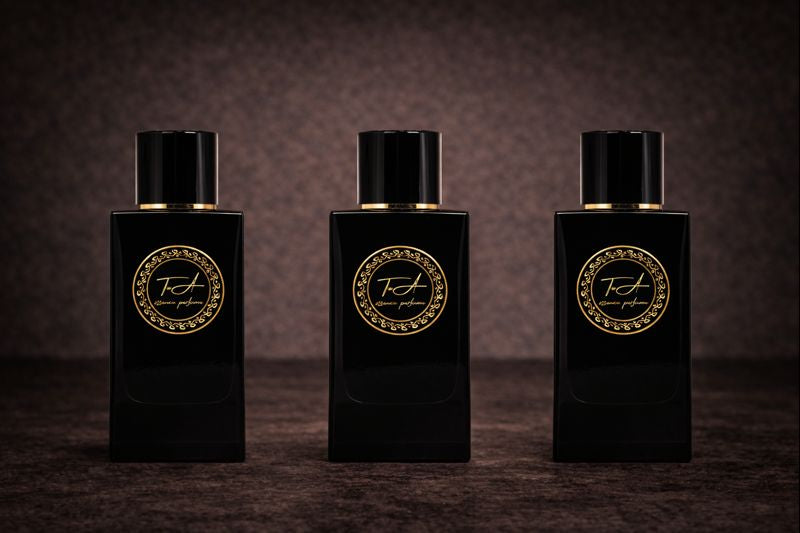 Luxury Trio Extrait