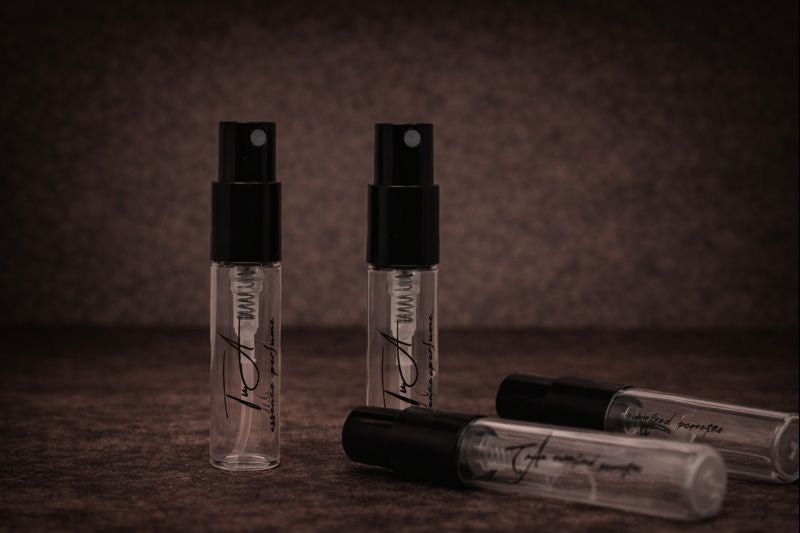 Discovery Set Duftproben