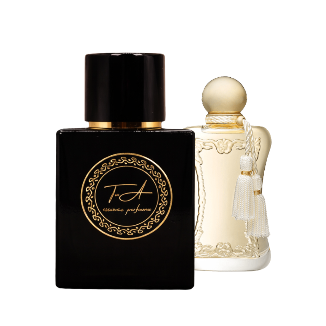 Extrait de Parfum