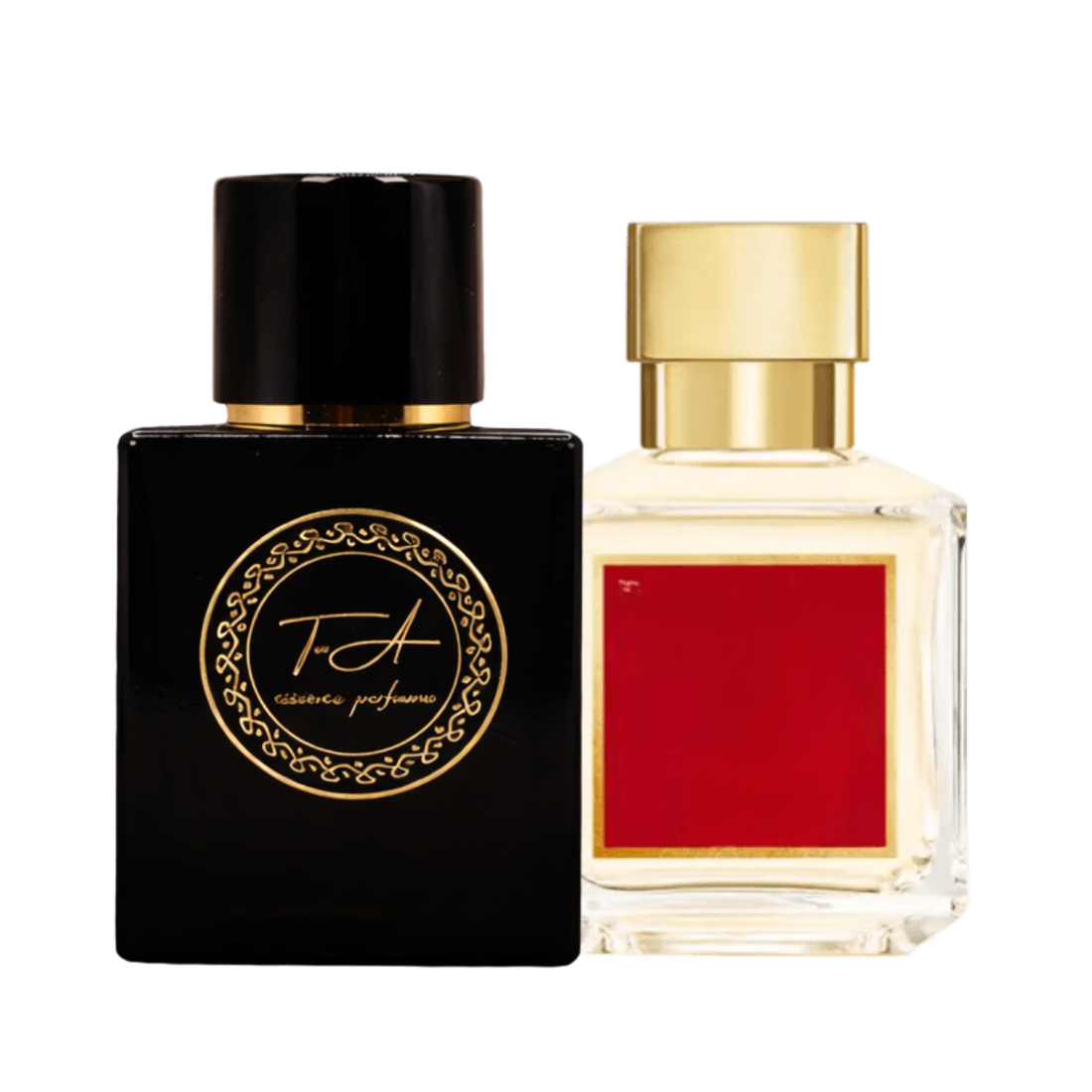 Luxus Parfum