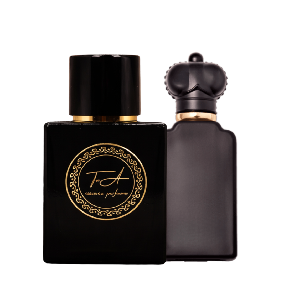 Extrait de Parfum