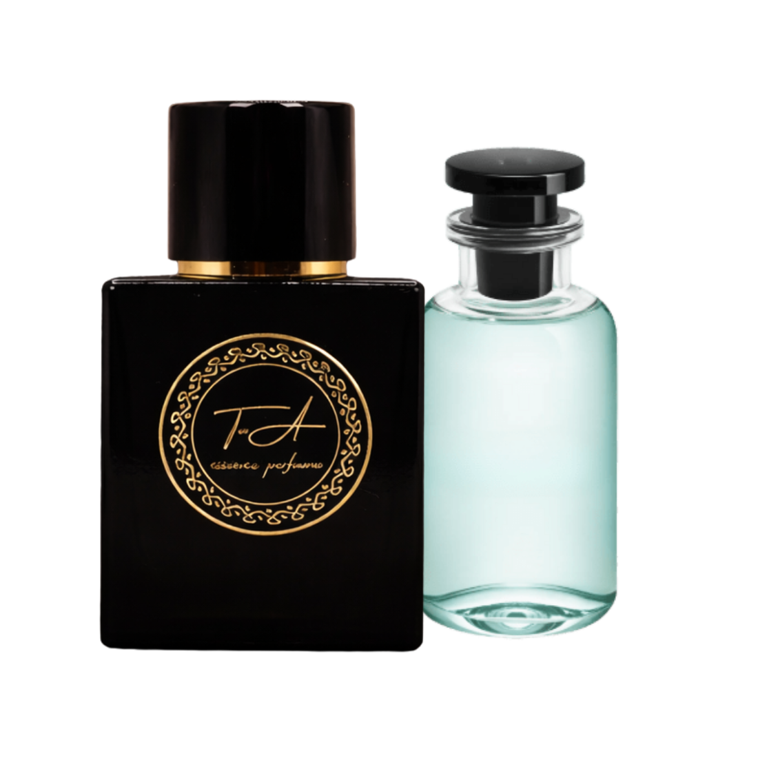 Extrait de Parfum