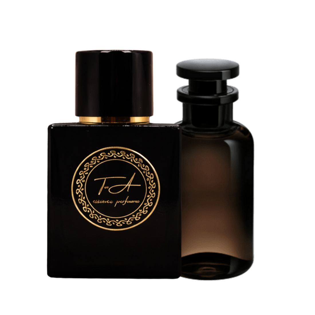 Extrait de Parfum